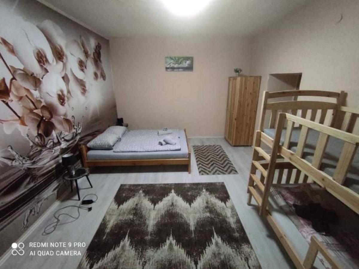 ムーラウWitrich Apartmanアパートメント エクステリア 写真