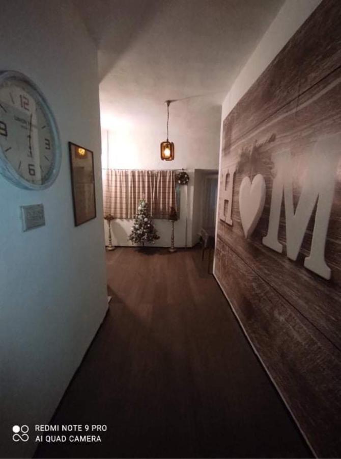 ムーラウWitrich Apartmanアパートメント エクステリア 写真