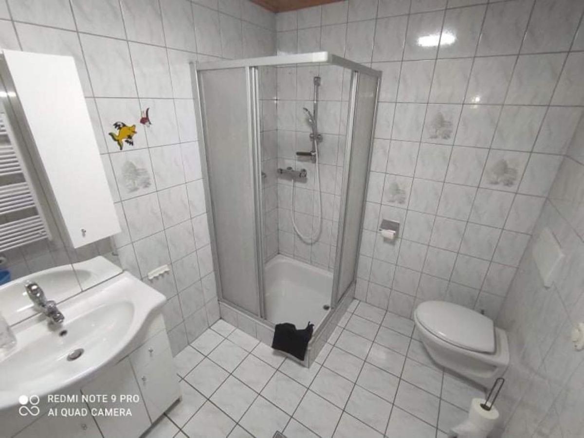 ムーラウWitrich Apartmanアパートメント エクステリア 写真