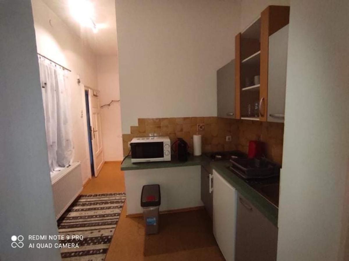 ムーラウWitrich Apartmanアパートメント エクステリア 写真