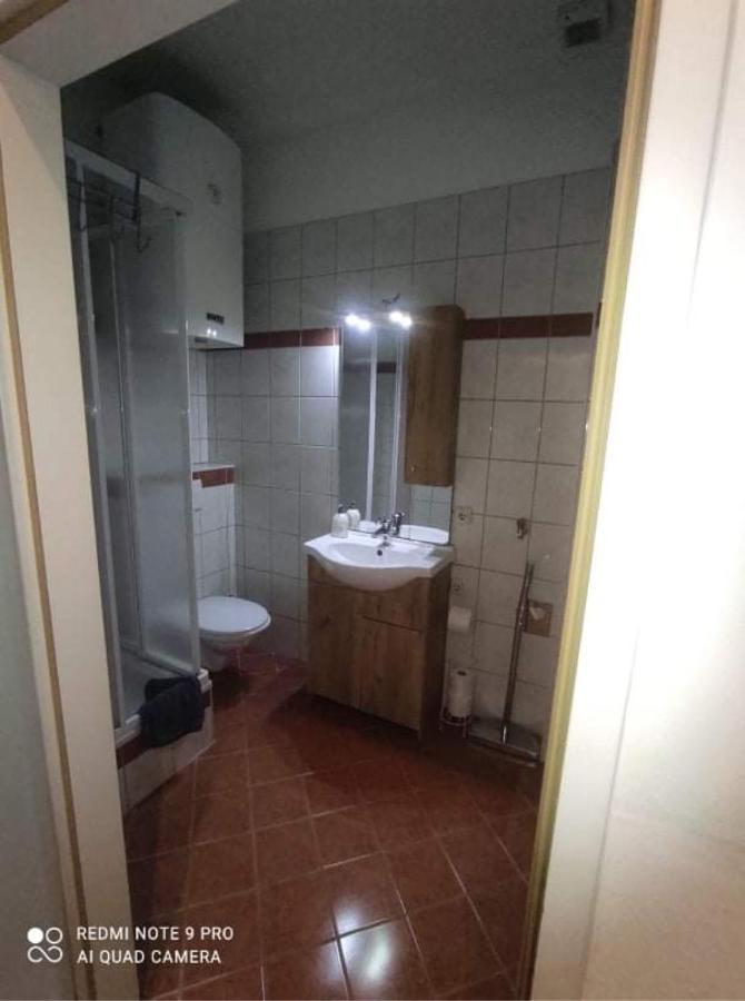 ムーラウWitrich Apartmanアパートメント エクステリア 写真