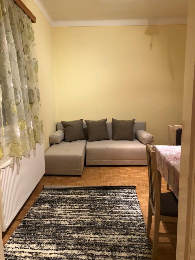 ムーラウWitrich Apartmanアパートメント エクステリア 写真