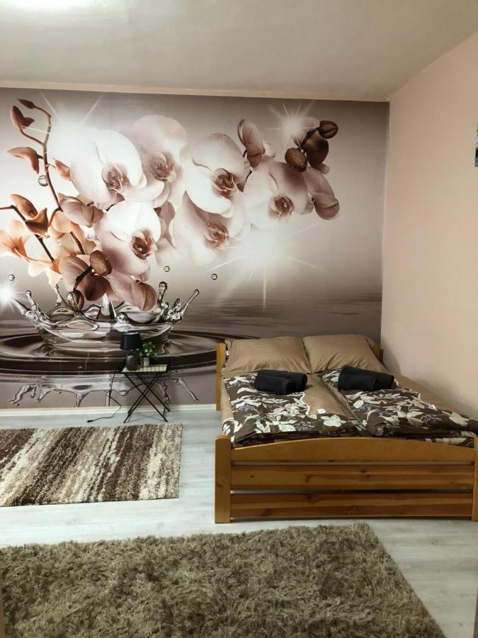 ムーラウWitrich Apartmanアパートメント エクステリア 写真