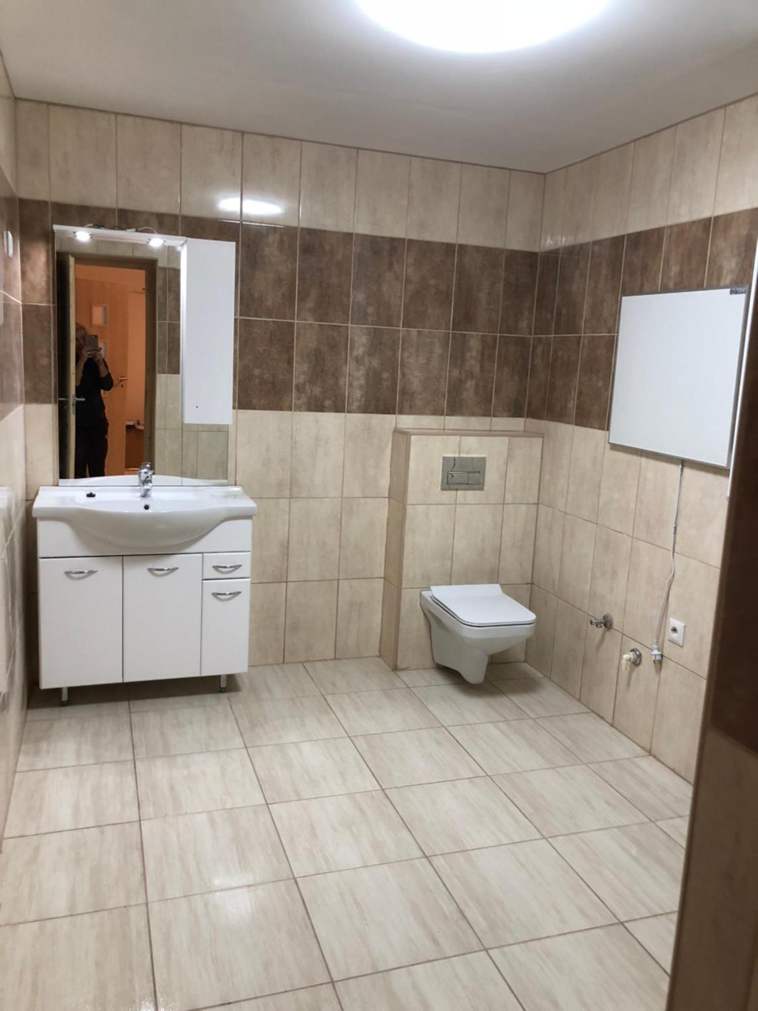 ムーラウWitrich Apartmanアパートメント エクステリア 写真