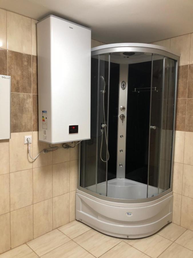 ムーラウWitrich Apartmanアパートメント エクステリア 写真